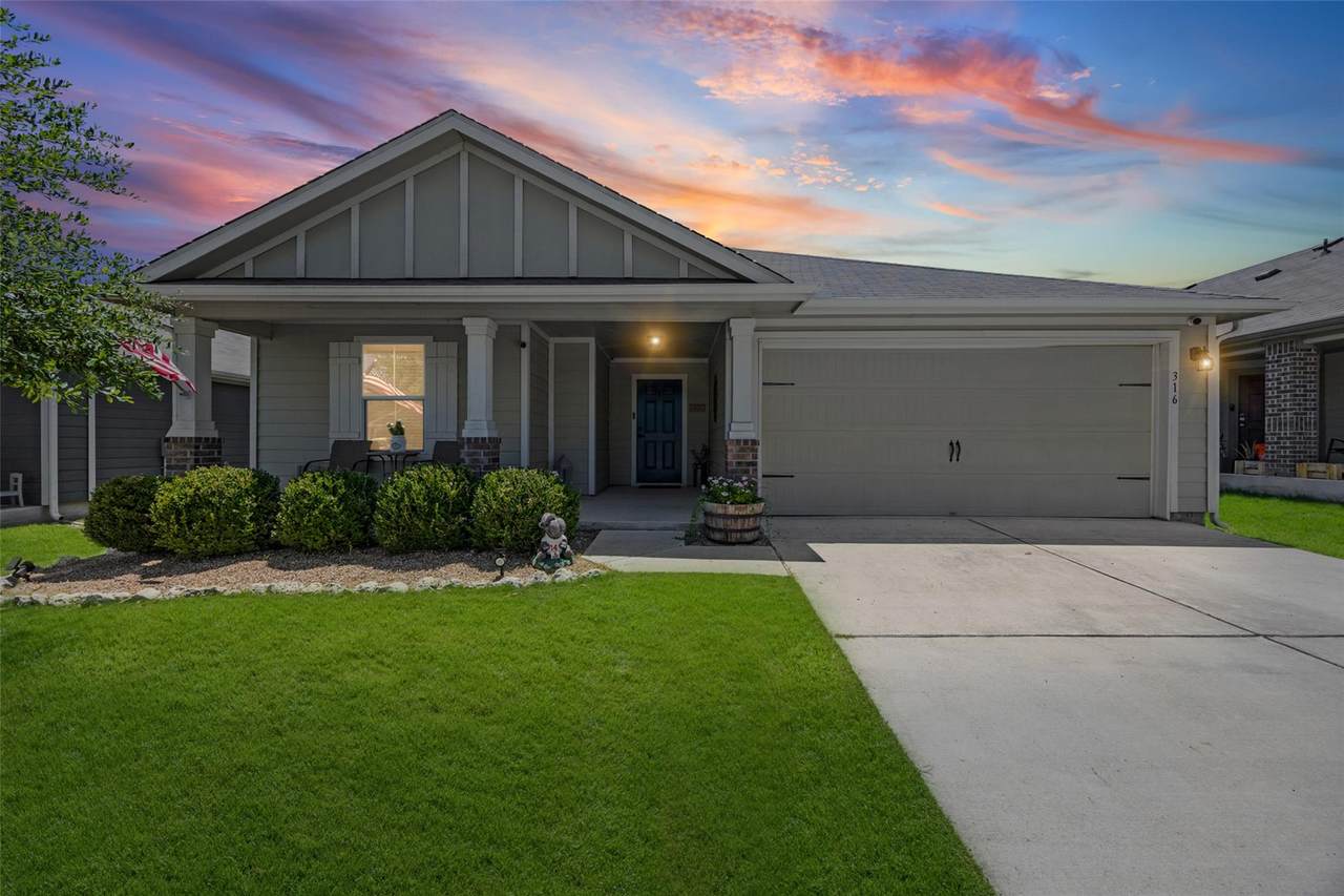 316 Cassandra Dr - Photo 1