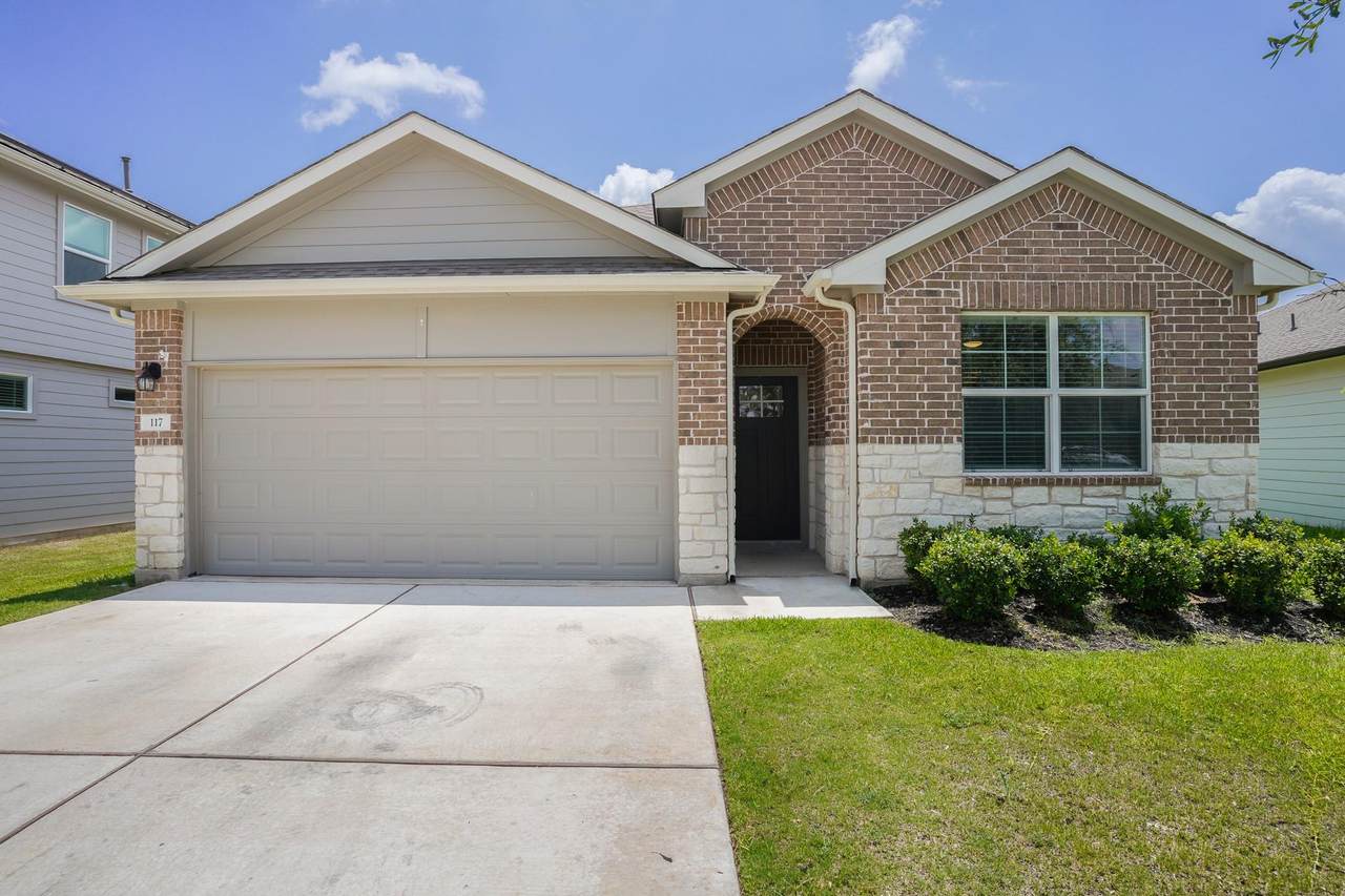 117 Rainmaker Cv - Photo 1