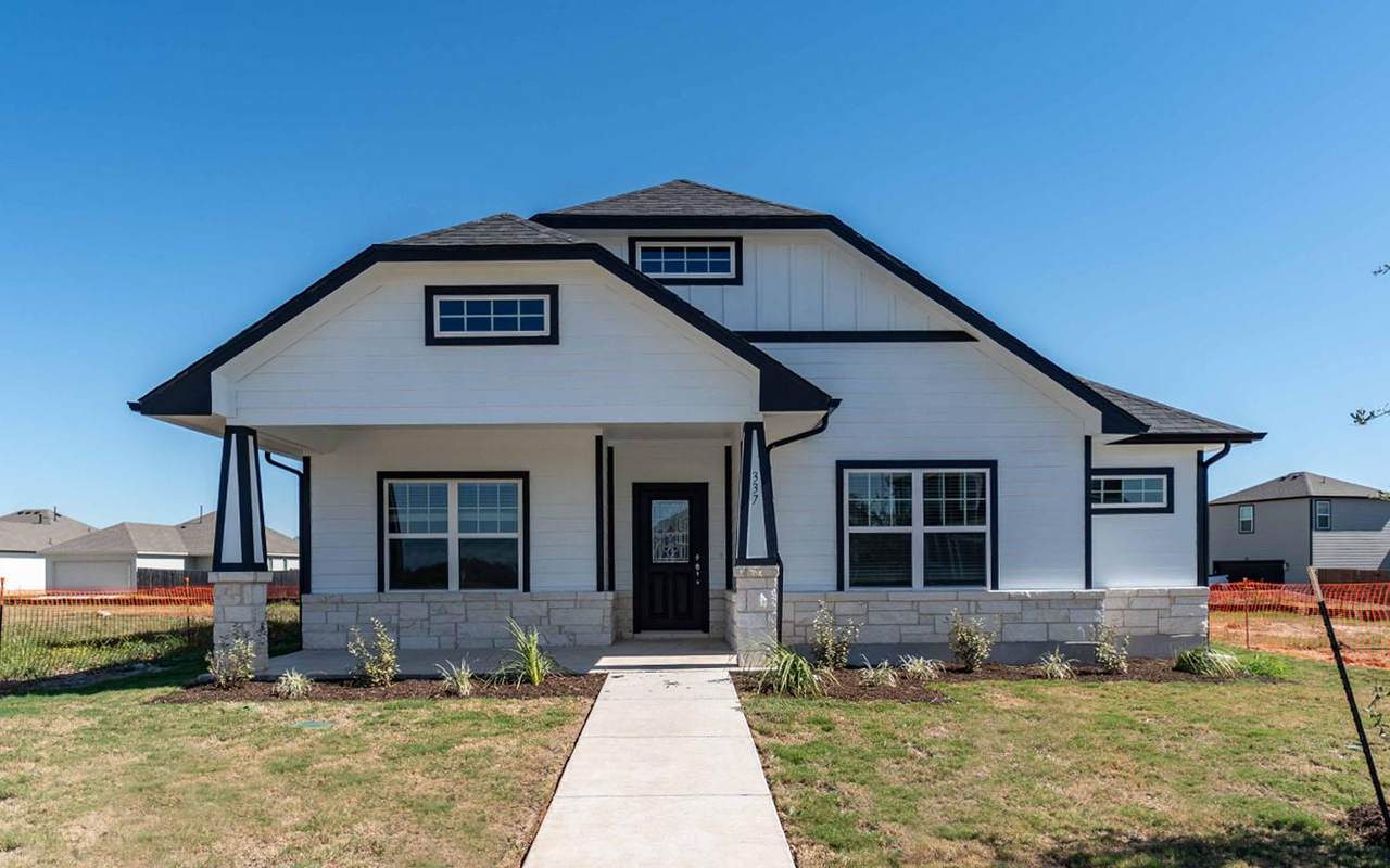 337 Yosemite Dr - Photo 1