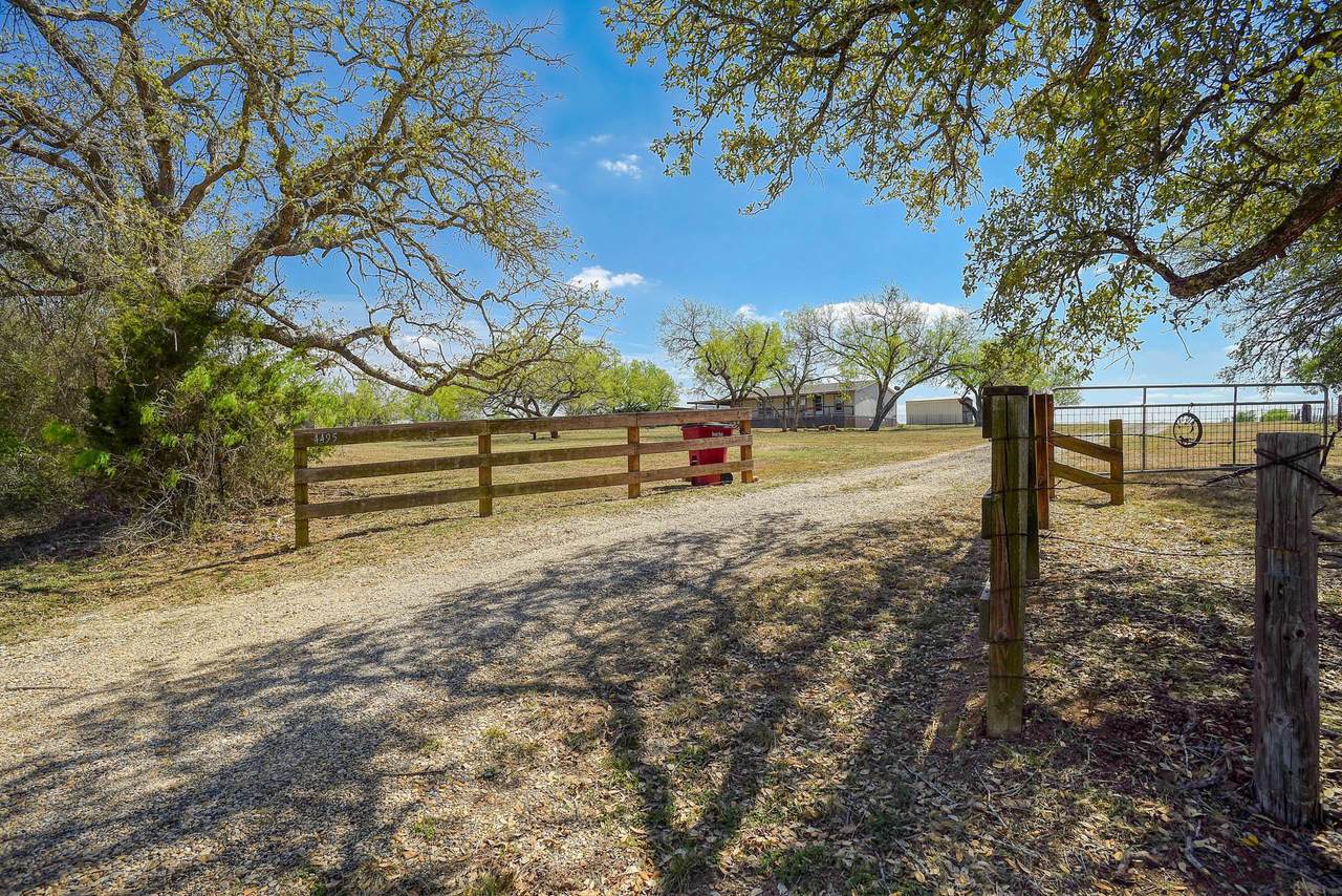 4495 Taylorsville Rd - Photo 1