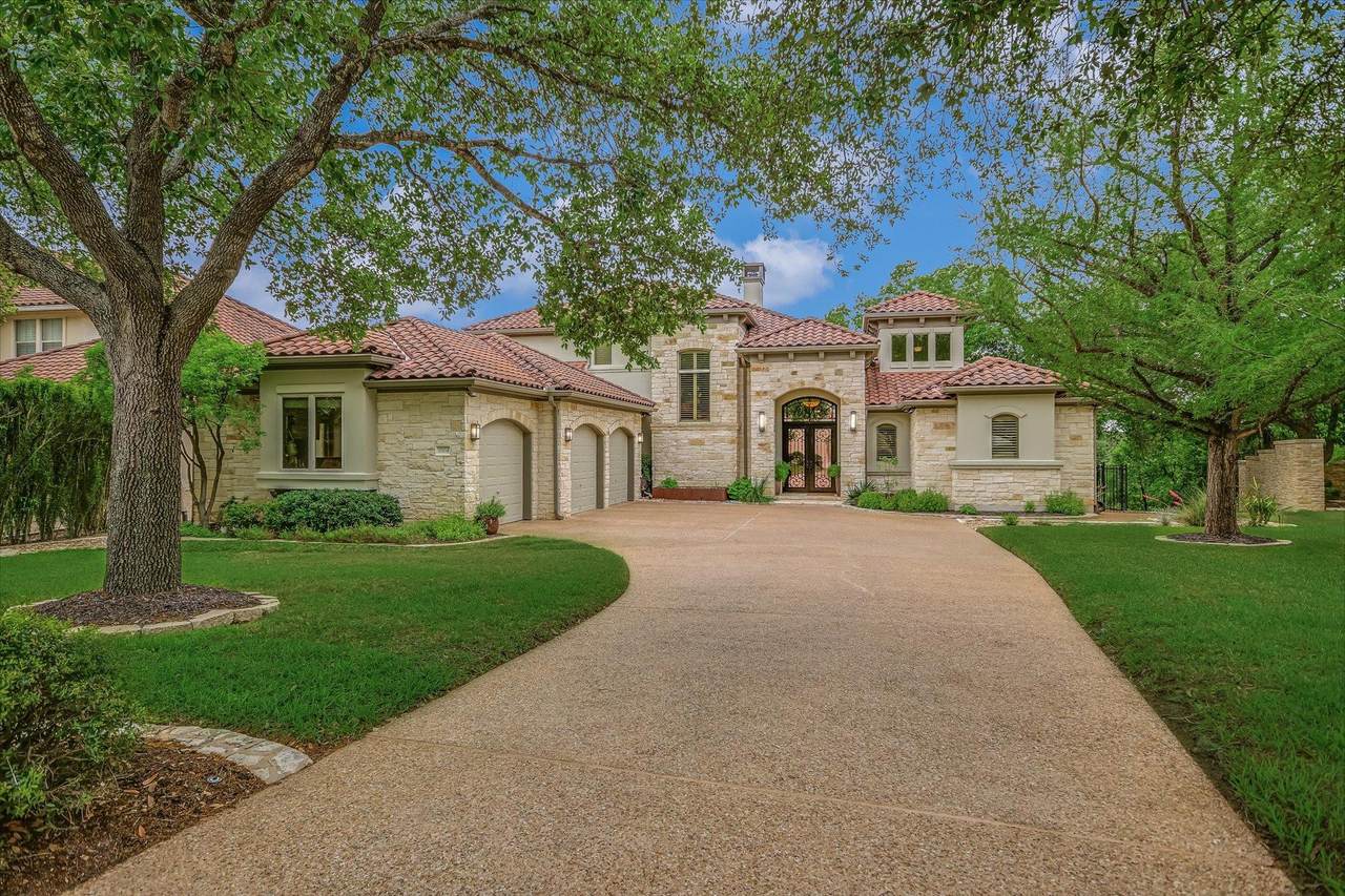 3504 Josh Ln - Photo 1