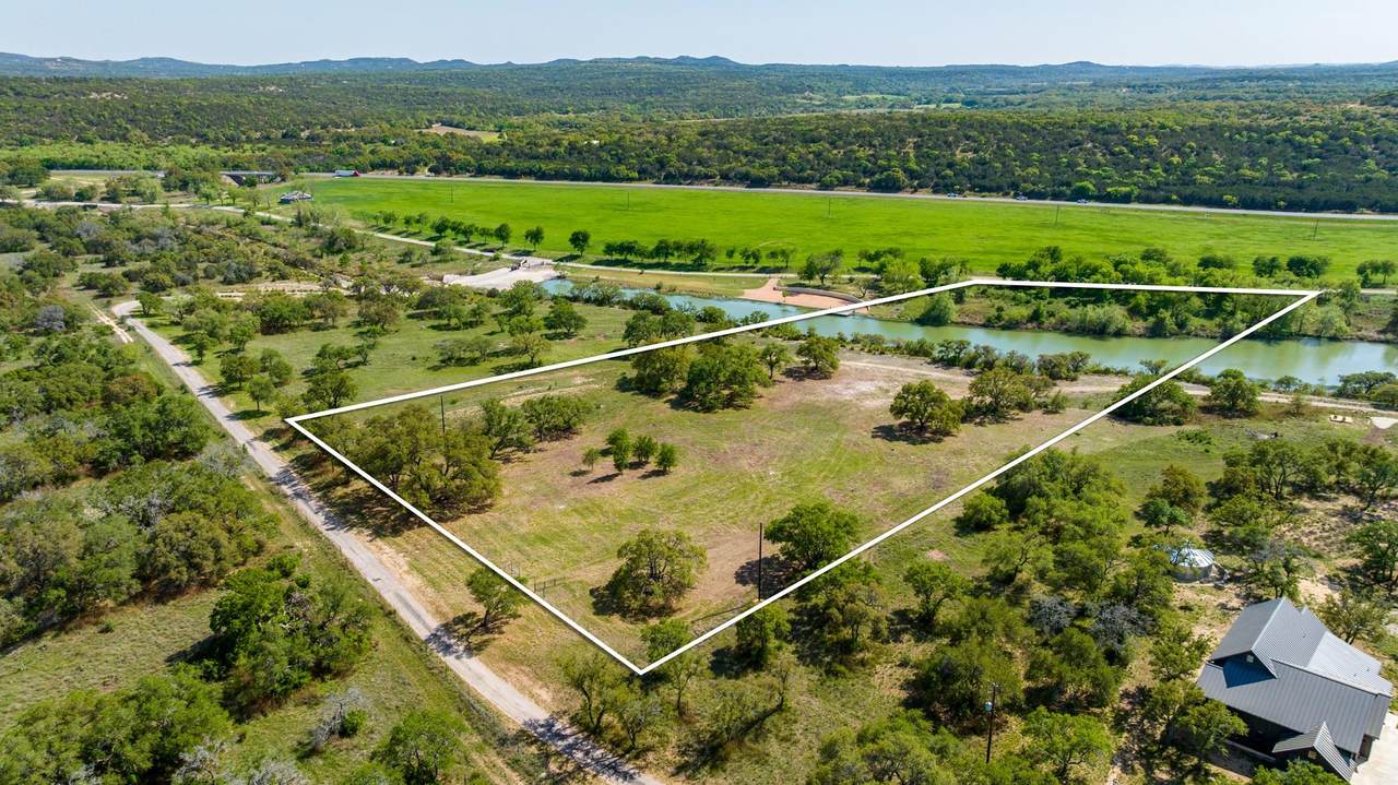 Lot 2 Byrd Ranch Rd - Photo 1