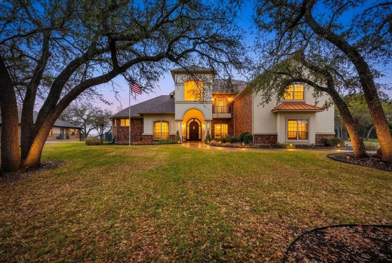 3202 Eagle Rdg - Photo 1