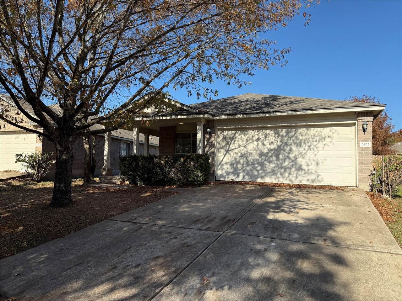 2402 Marcus Abrams Blvd - Photo 1