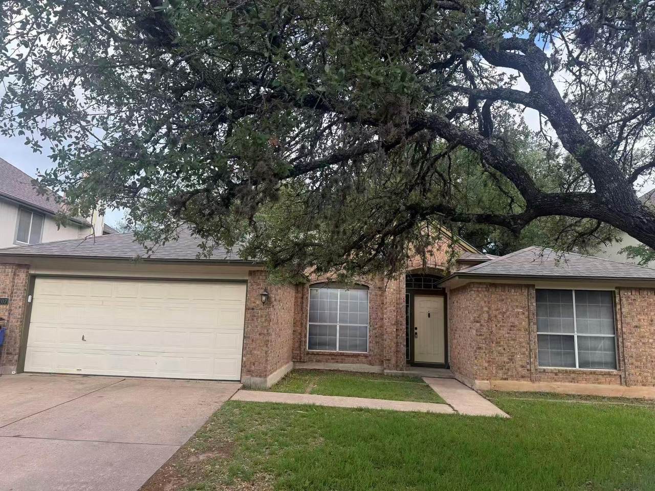 1107 Dover Pass - Photo 1