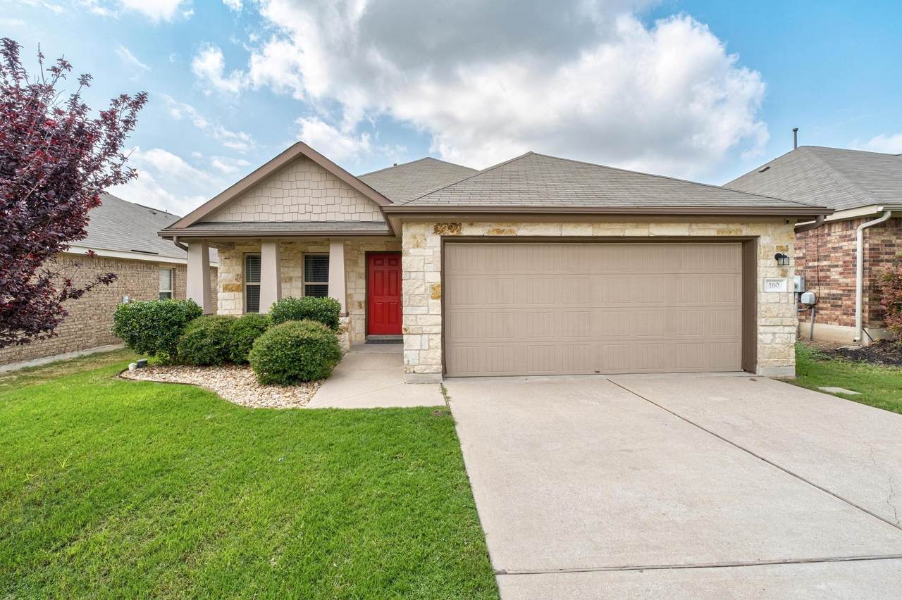 160 Vermilion Marble Trl - Photo 1