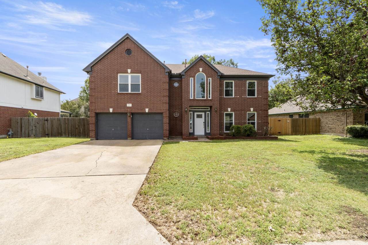 410 Steeplechase Dr - Photo 1