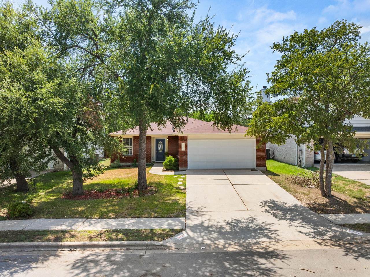 1721 Fairweather Way - Photo 1