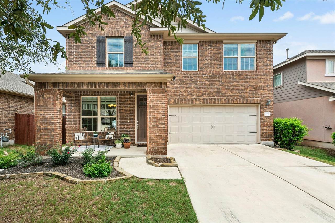 390 Fletcher Bnd - Photo 1