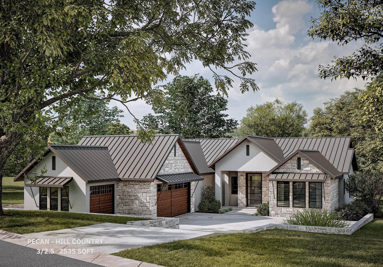 207 Nattie Woods Dr - Photo 1