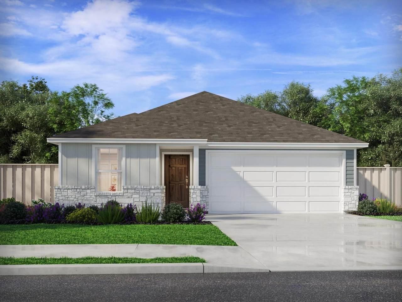 320 Wheel Horse Rd - Photo 1