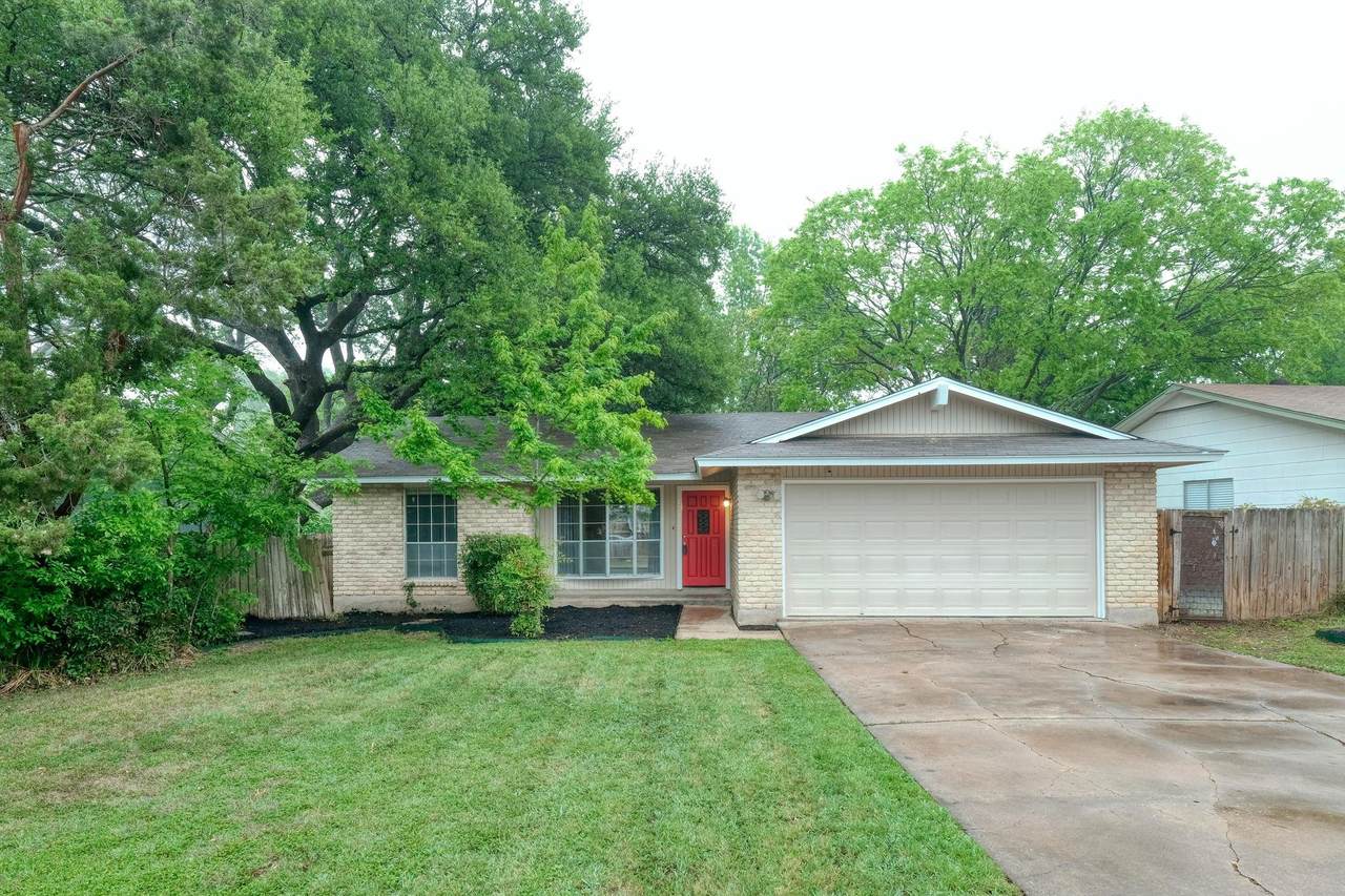 10419 Firethorn Ln - Photo 1