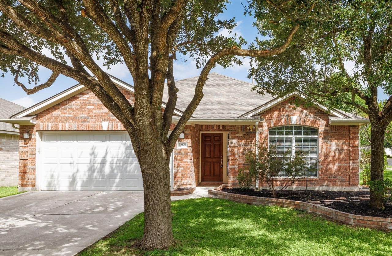 12101 Timber Heights Dr - Photo 1