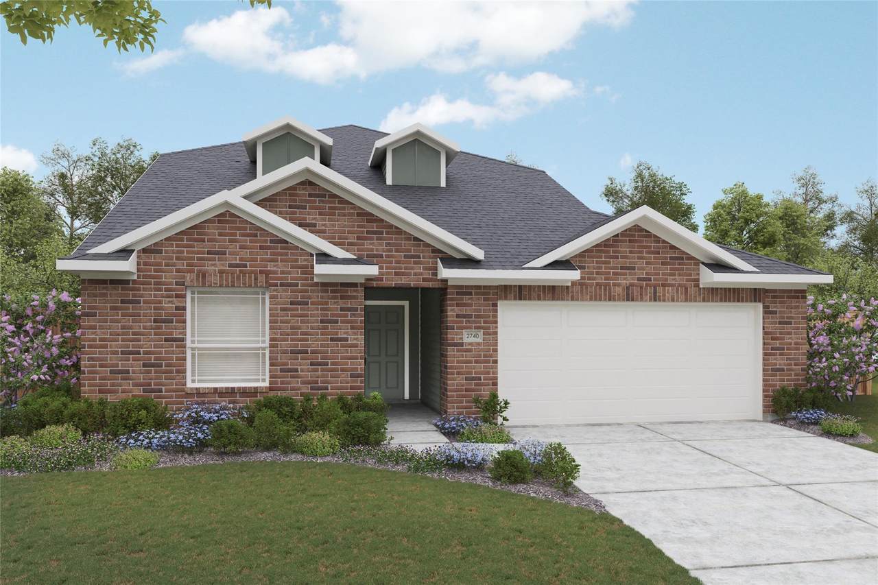 216 Hazy View Rd - Photo 1