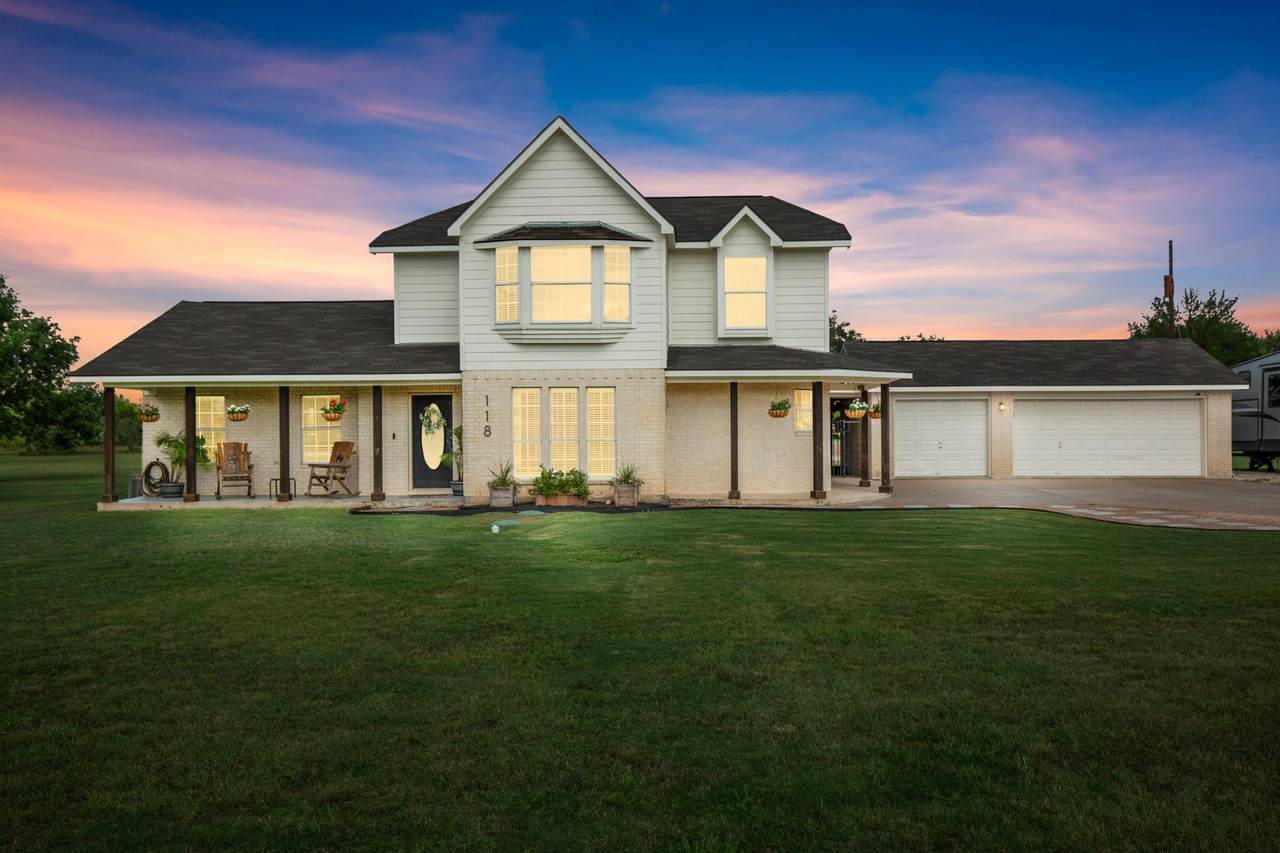 118 Deep Lake Dr - Photo 1