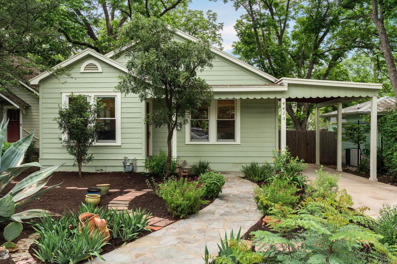 4413 Bellvue Ave - Photo 1