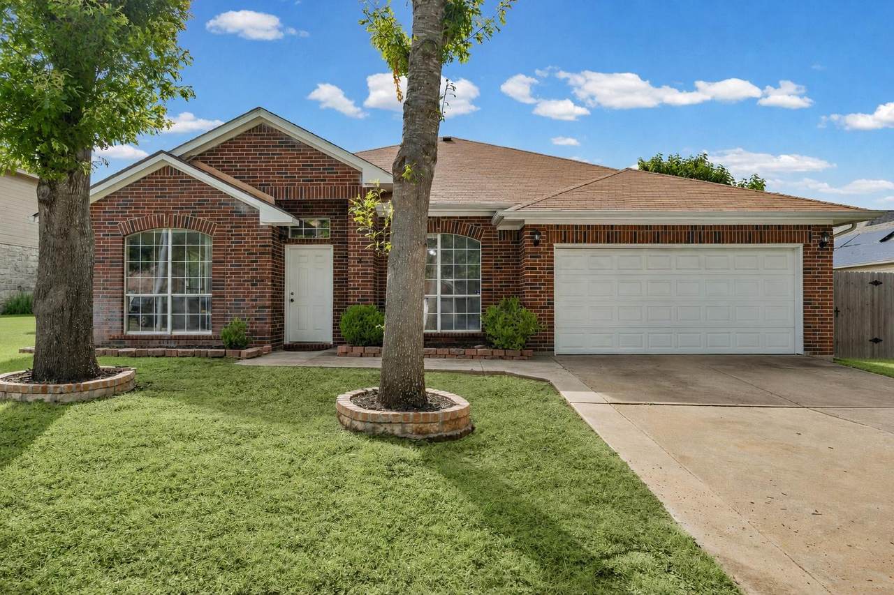 801 Brown Dr - Photo 1