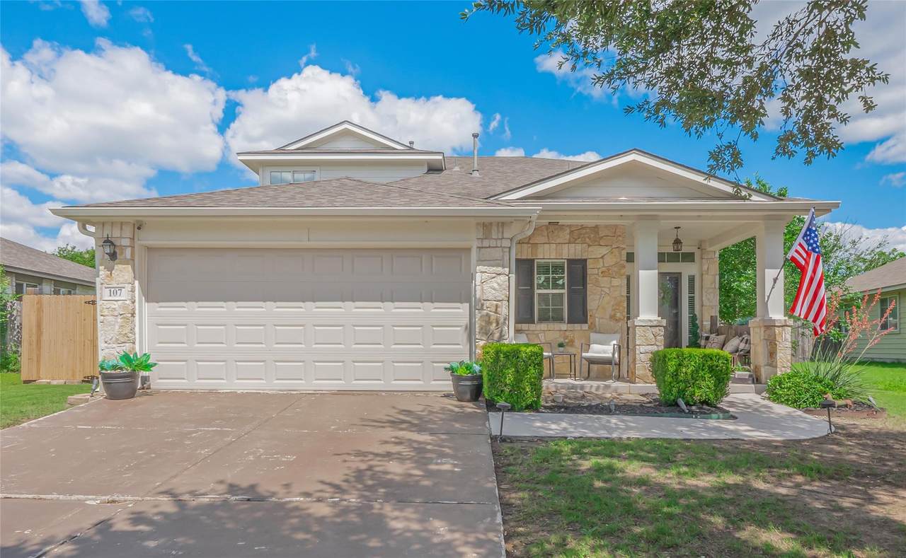 107 Wisteria Way - Photo 1