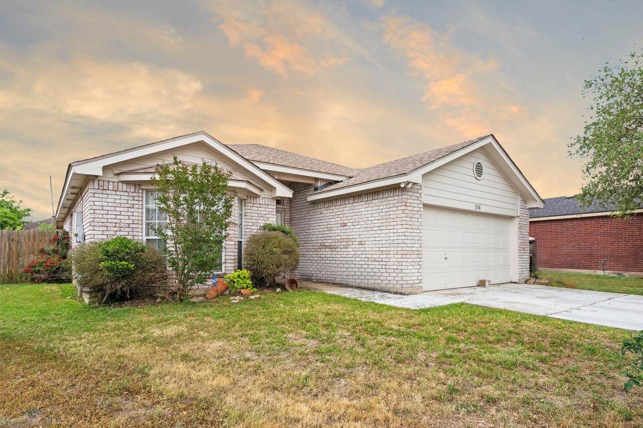 1516 Gunnison Cv - Photo 1