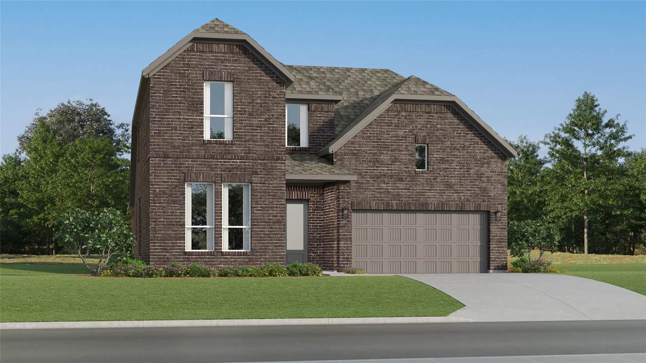 4309 Stone House Ranch Bnd - Photo 1