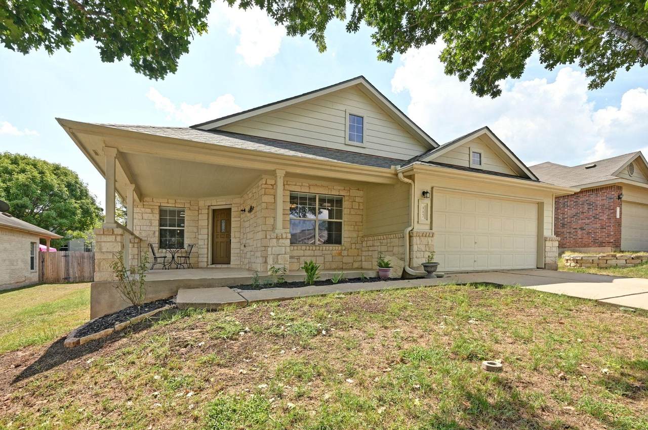 117 Pedernales Dr - Photo 1