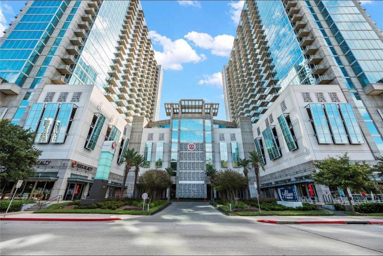 5925 Almeda Rd - Photo 1