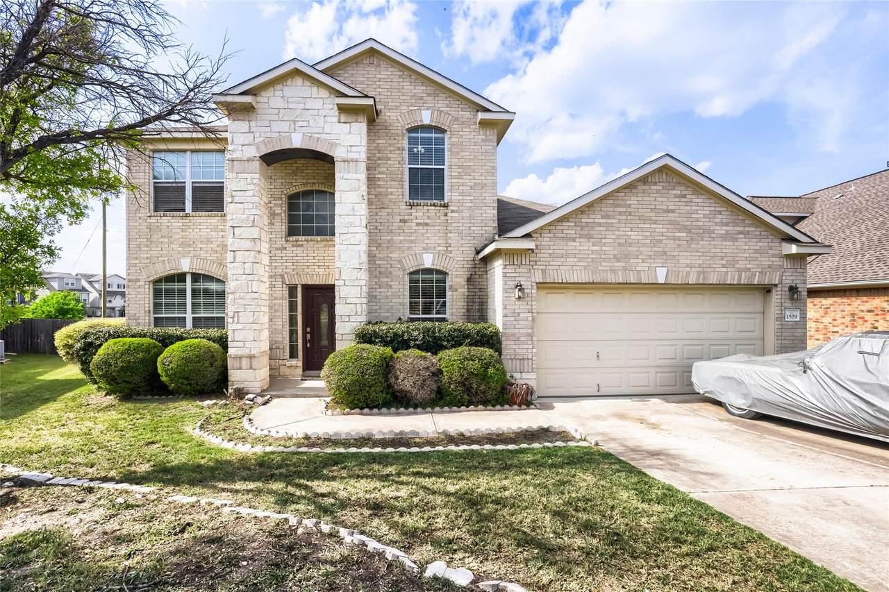 1509 Clary Sage Loop - Photo 1