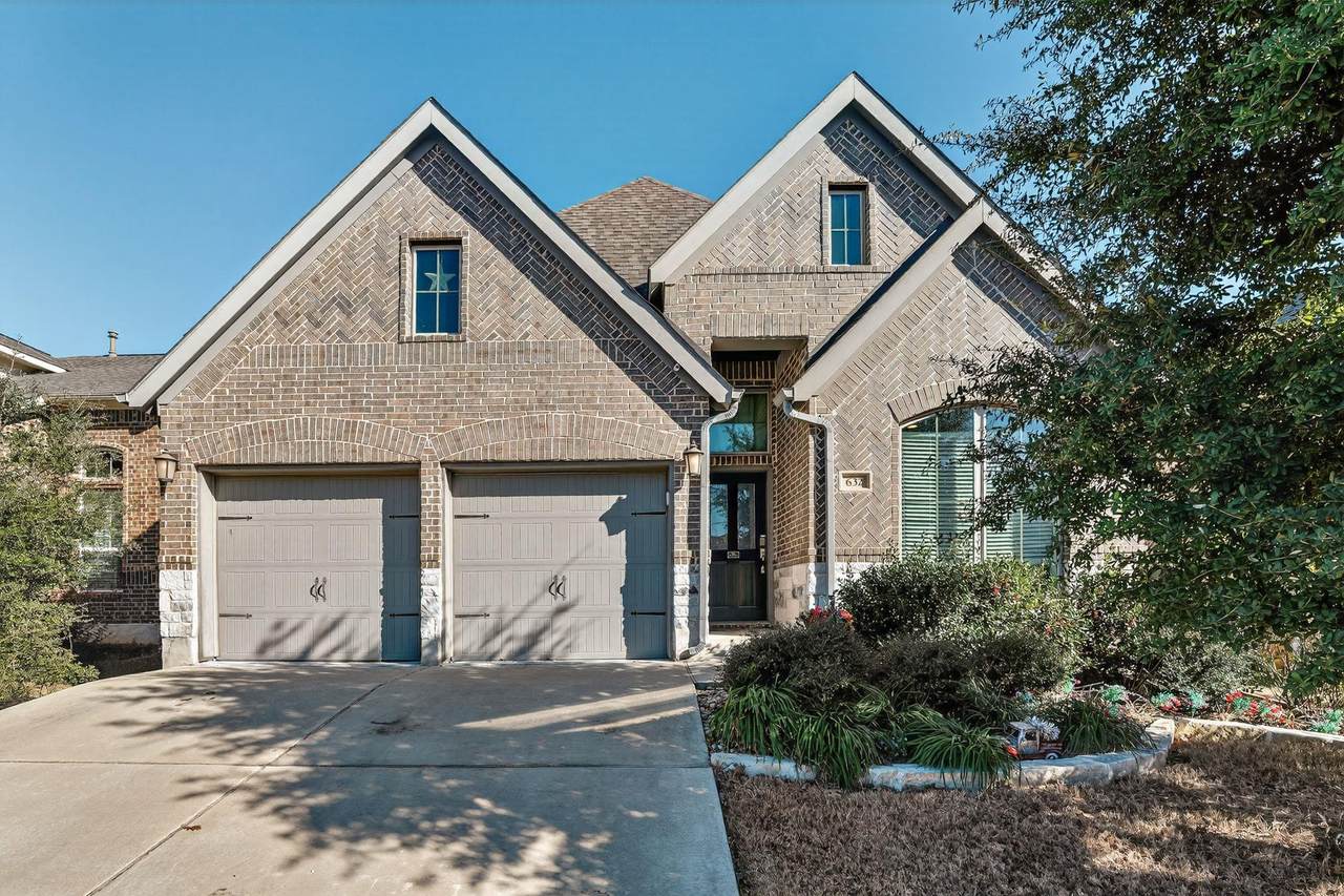 632 Blue Oak Blvd - Photo 1