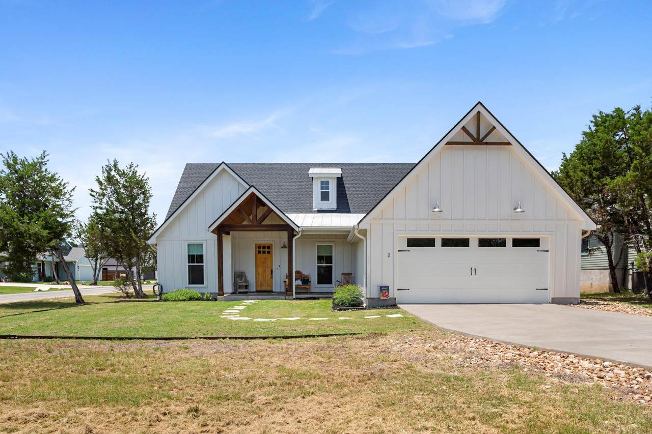2 Senisa Ln - Photo 1