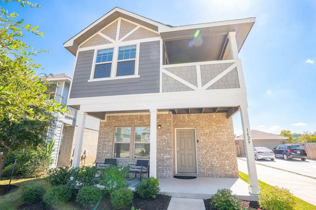 1629 Arapaho Mountain Pass - Photo 1