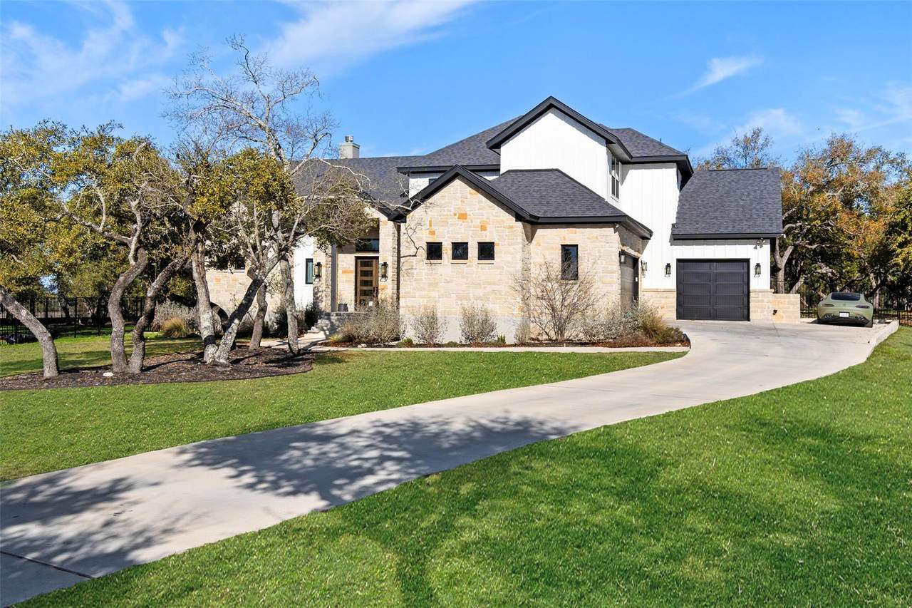 316 Stockman Dr - Photo 1