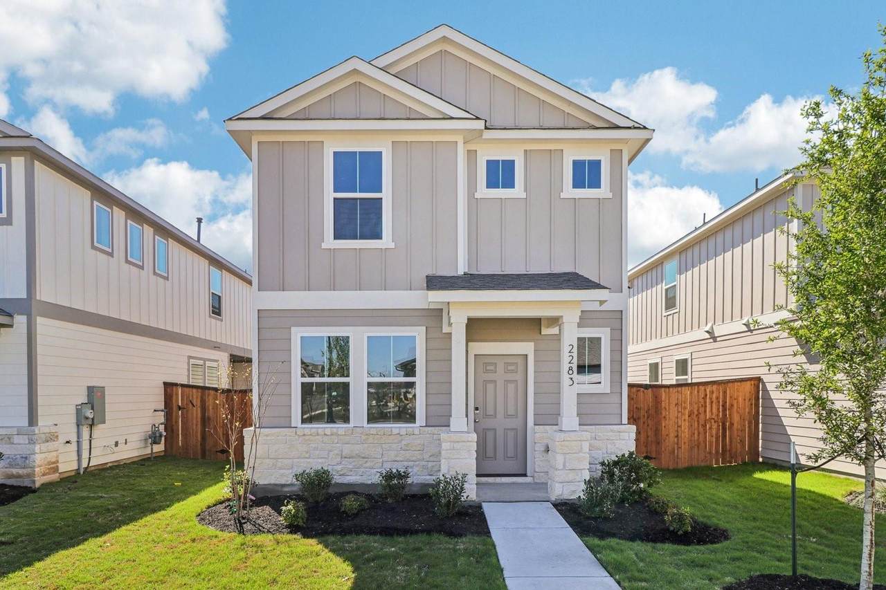 2283 Oscar Eli Pl - Photo 1