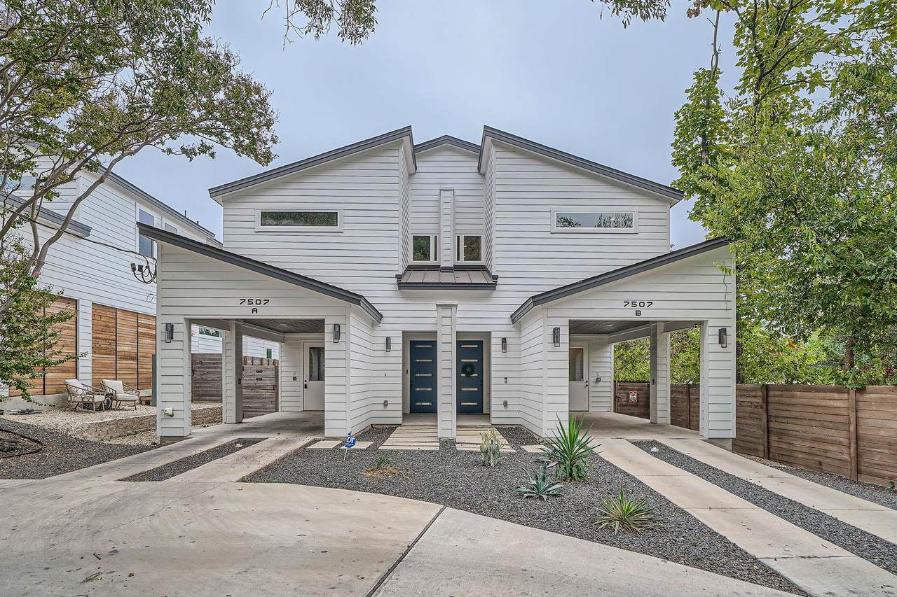 7507 Bethune Ave - Photo 1