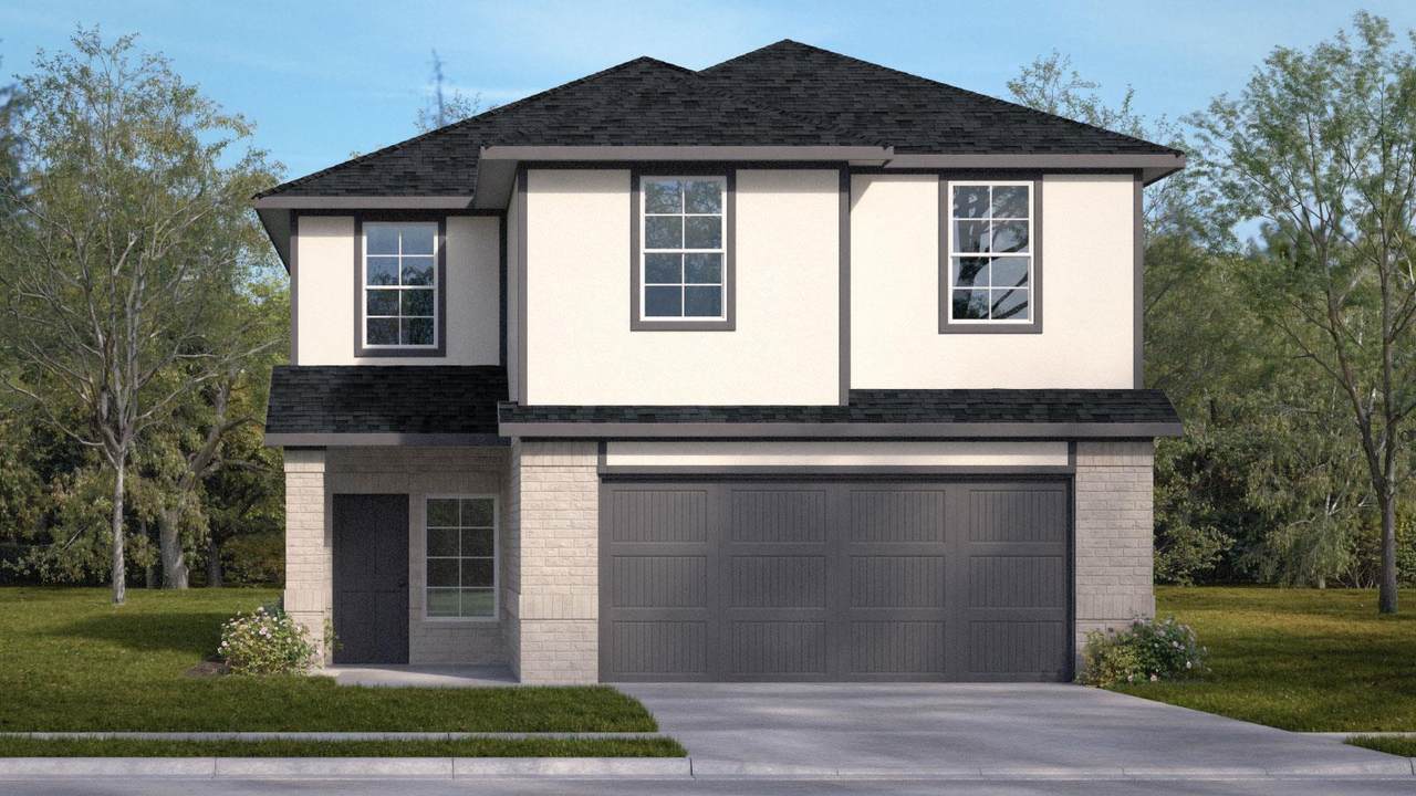1921 Arbuckle Dr - Photo 1