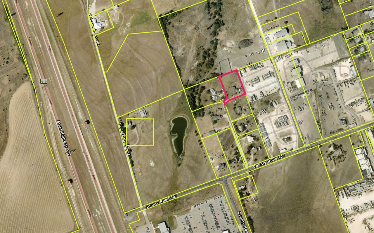 1629 County Road 107 Rd - Photo 1