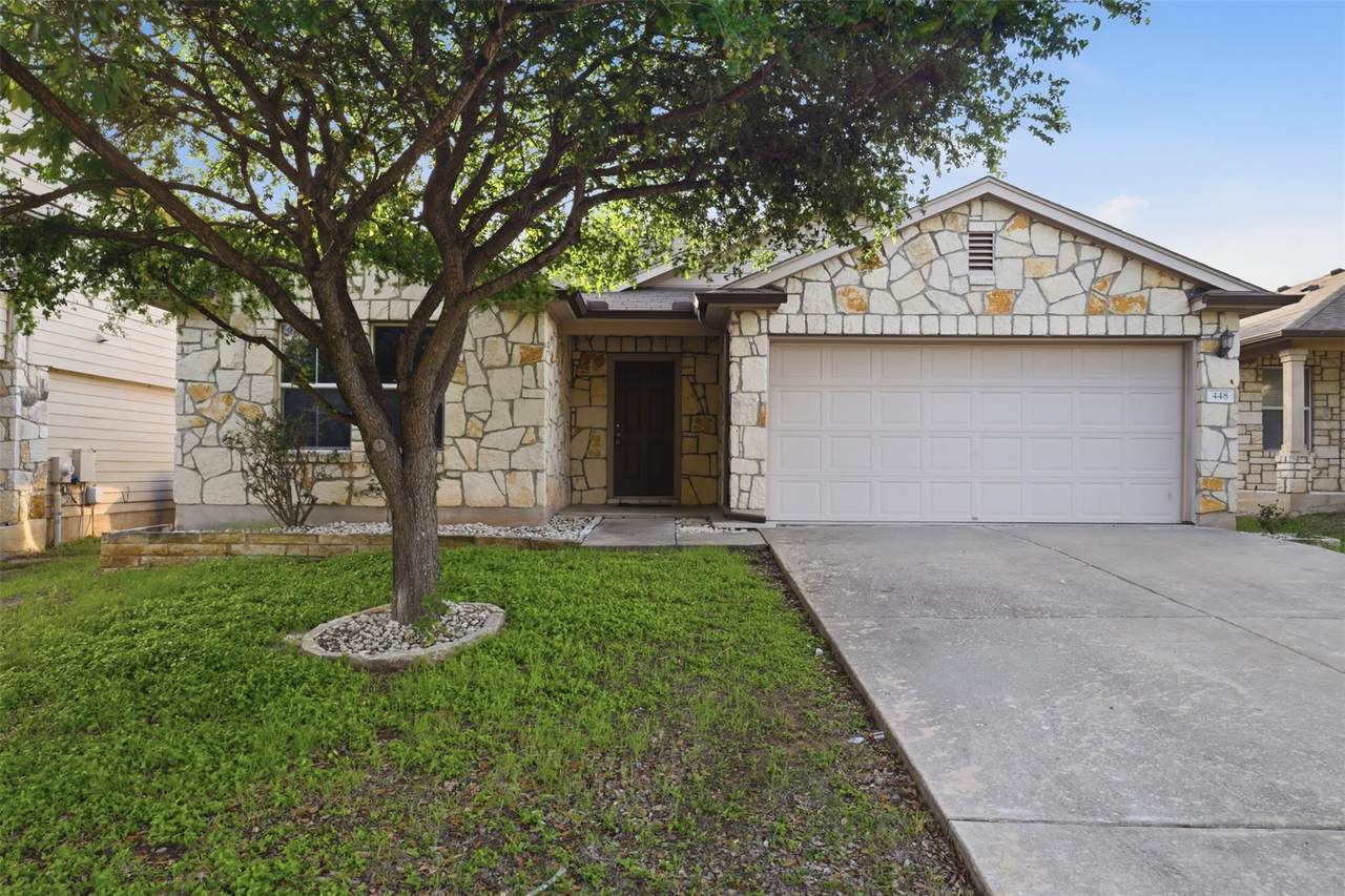 448 Nottingham Loop - Photo 1