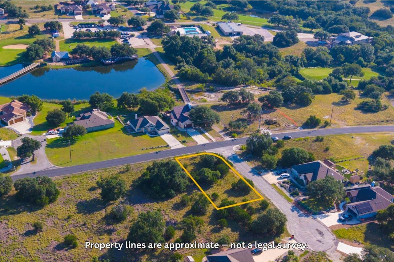 Lot 380 Calvin Barrett Rd - Photo 1