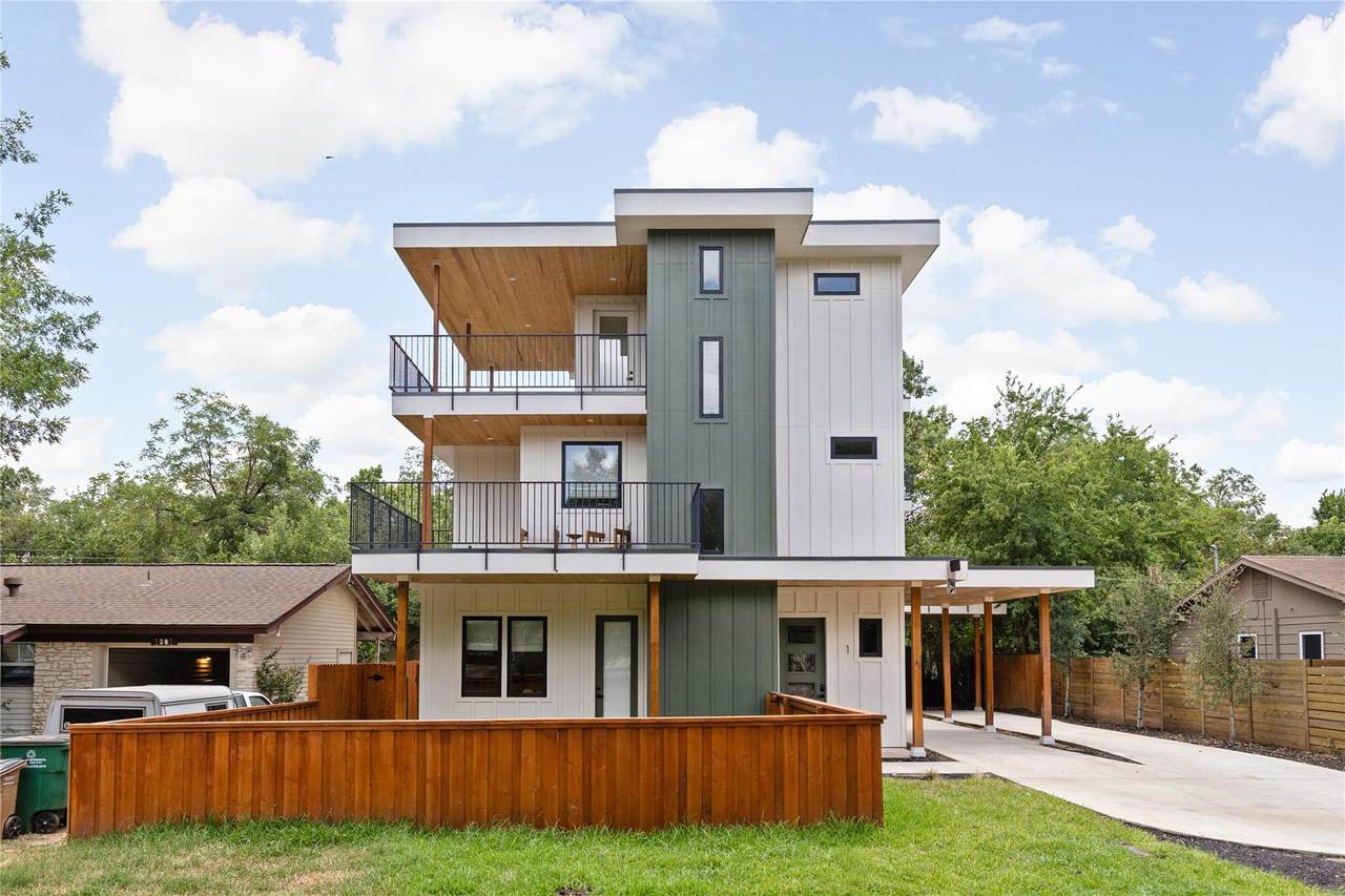 4530 Clawson Rd - Photo 1
