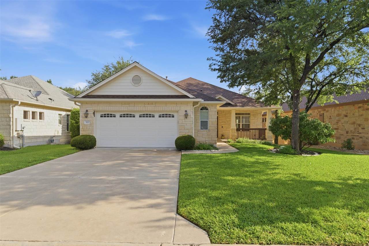 801 Caprock Canyon Trl - Photo 1