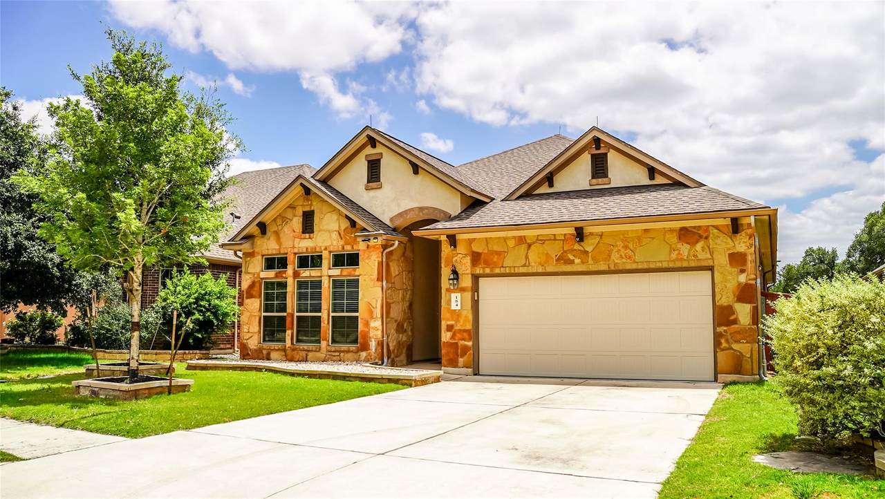 184 Fort Cobb Way - Photo 1