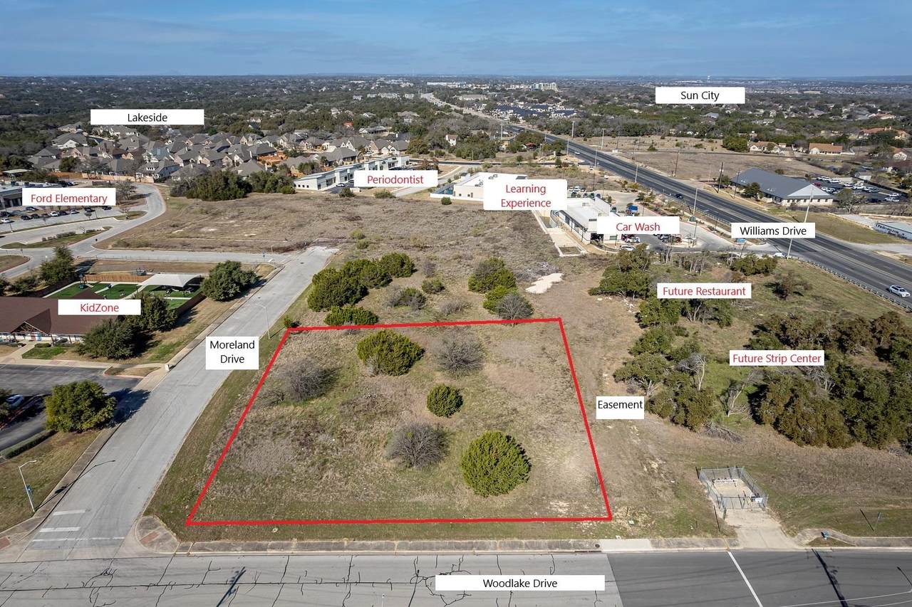 130 Woodlake Dr - Photo 1