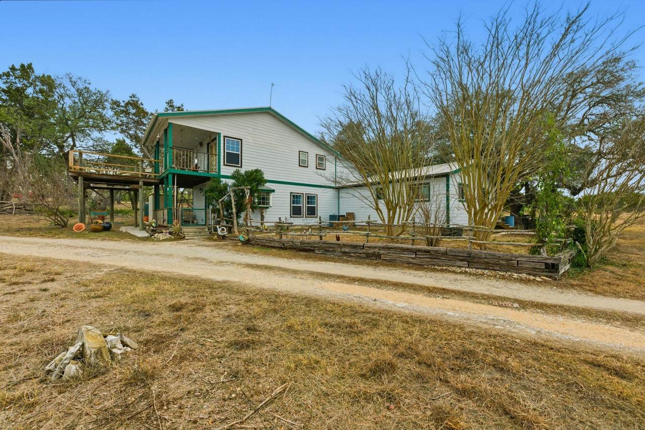 4808 Fitzhugh Rd - Photo 1