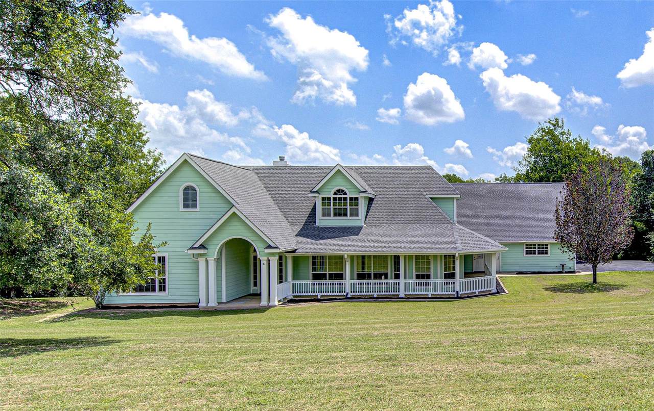 207 Moccasin Canyon - Photo 1