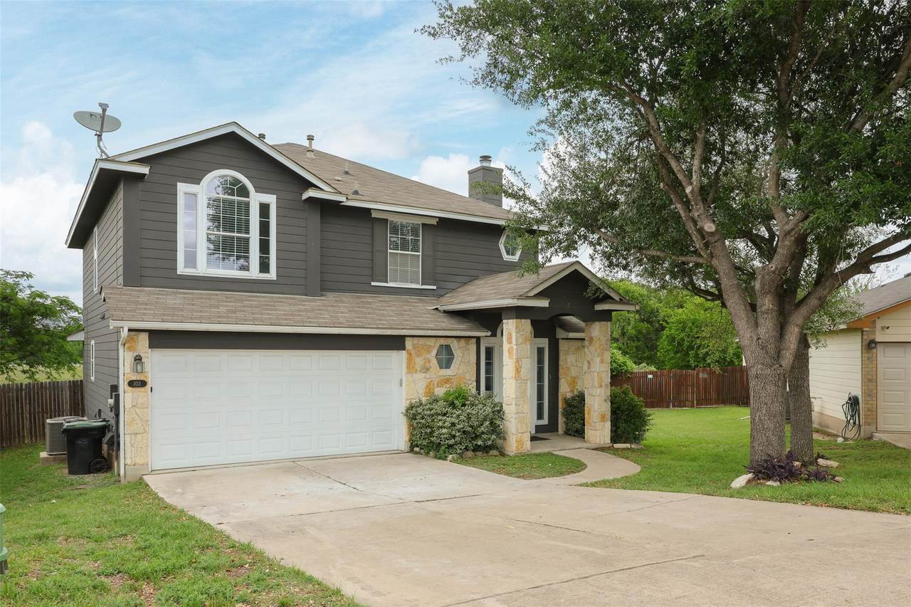 103 Pentire Way - Photo 1