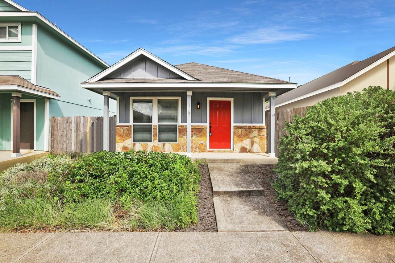 4609 Credo Ln - Photo 1