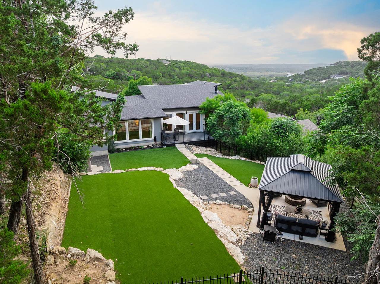 20702 Post Oak Dr - Photo 1