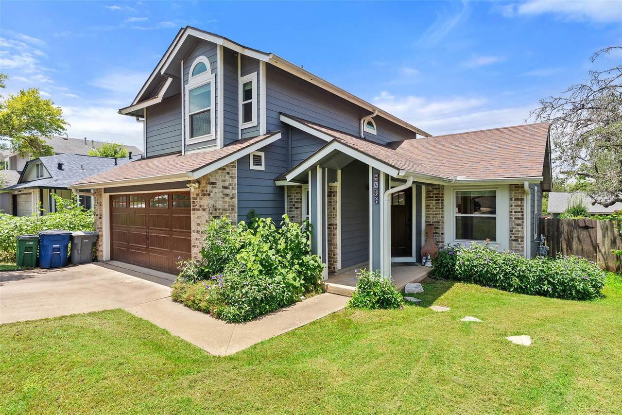 8406 Washita Dr - Photo 1