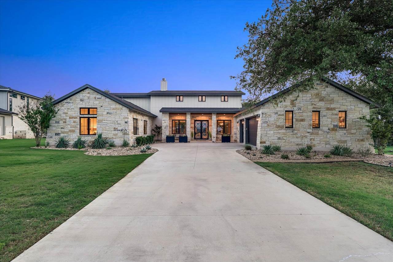 1379 Bunker Ranch Blvd - Photo 1