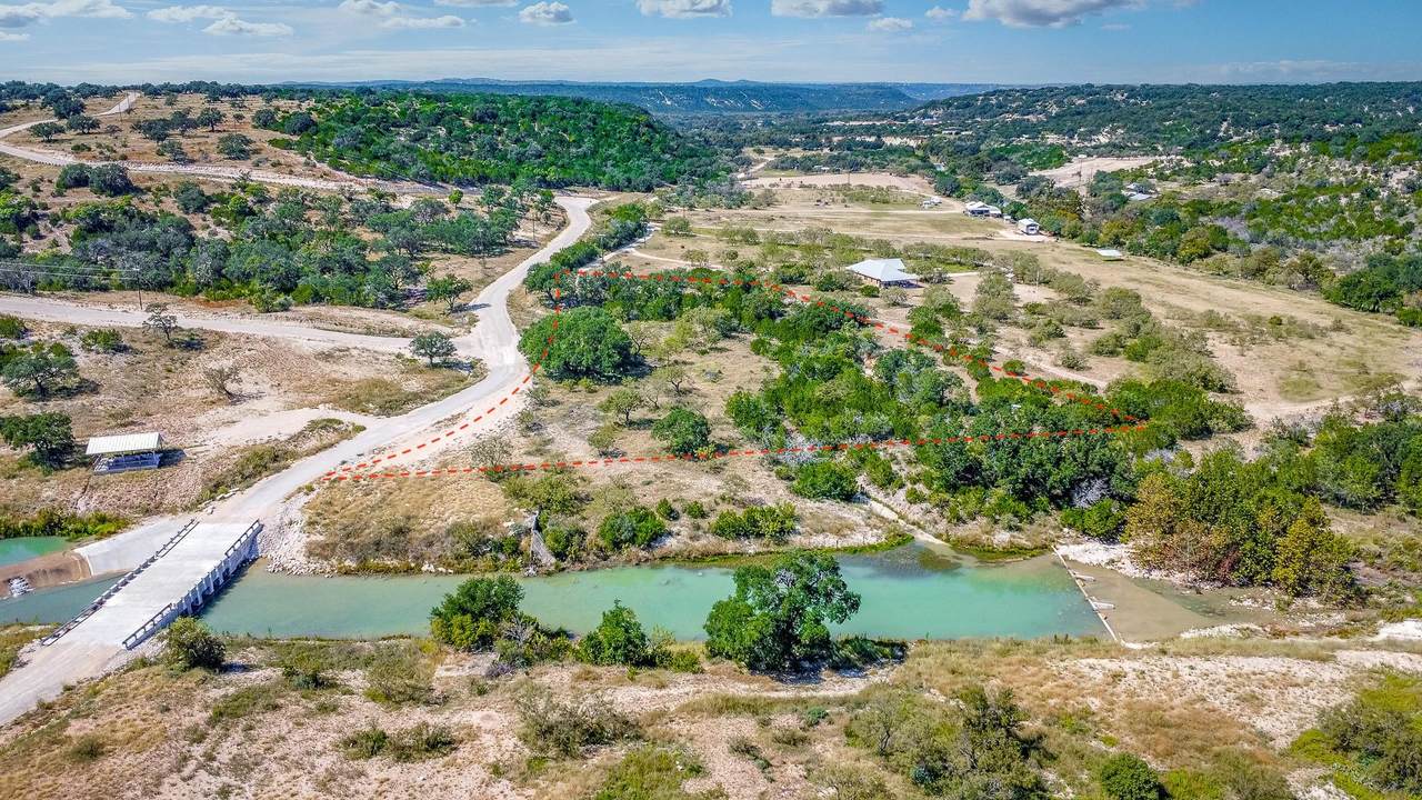 0 Seven Springs Ranch Lot 55 - Photo 1