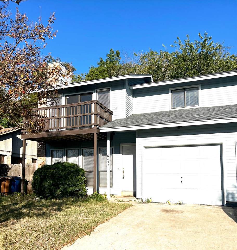 6497 Hart Ln - Photo 1